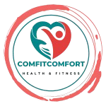 Master Your Health and Fitness with comfitcomfort.com